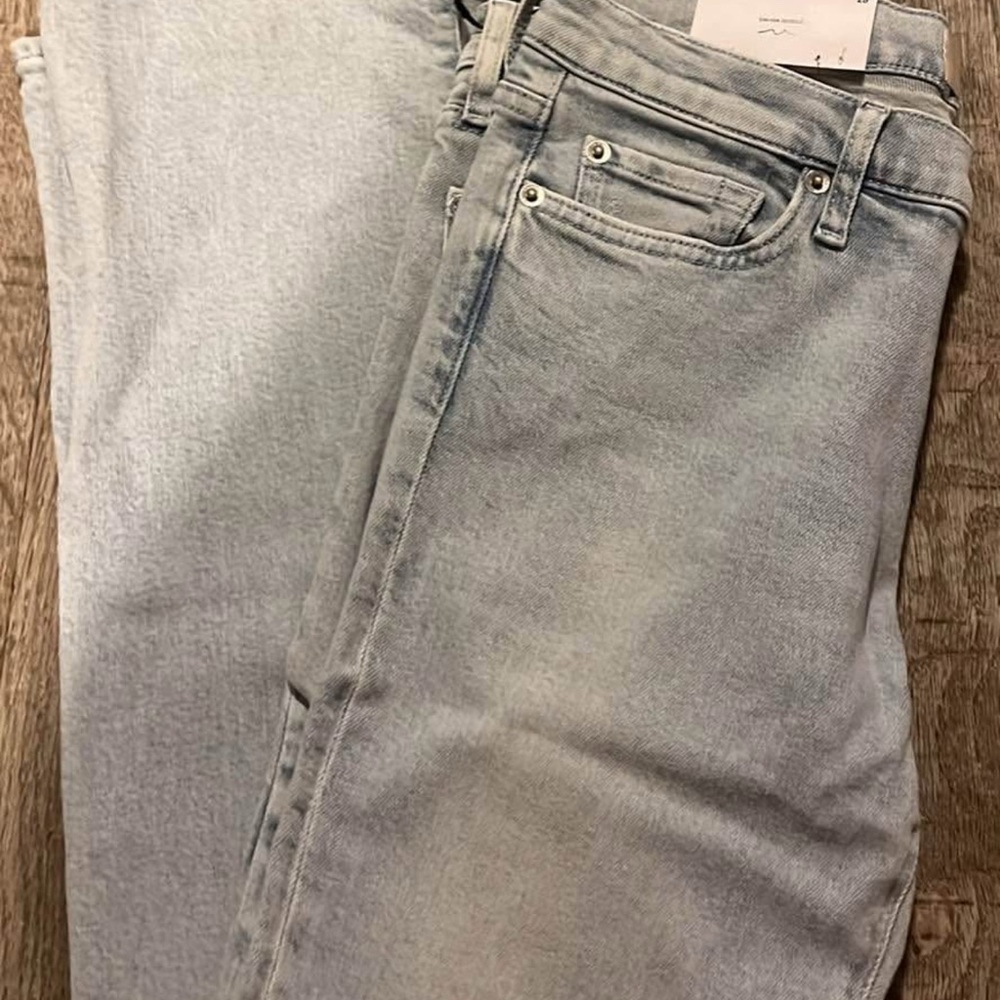 7 For All Mankind Bootcut Jeans